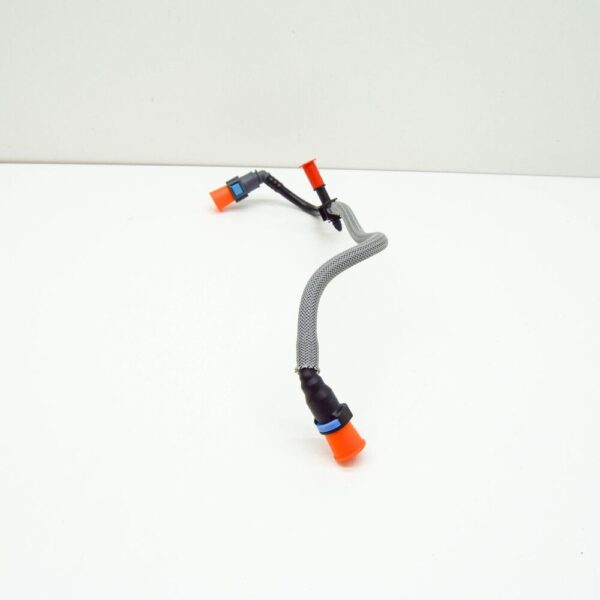 LAND ROVER DISCOVERY IV L319 Fuel Return Pipe LR005687 NEW GENUINE - Image 5