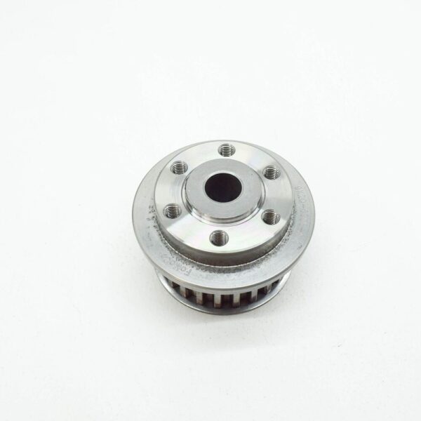 LR RANGE ROVER SPORT L320 timing belt crankshaft pulley LR005996 NEW