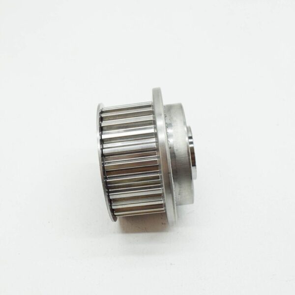 LR RANGE ROVER SPORT L320 timing belt crankshaft pulley LR005996 NEW - Image 6