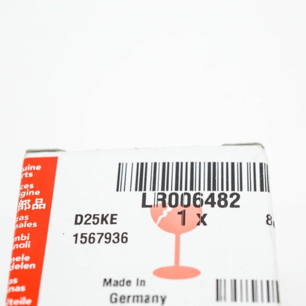 Land Rover Discovery 4 L319 Einparkhilfe-System Lautsprecher LR006482 NEW - Image 6