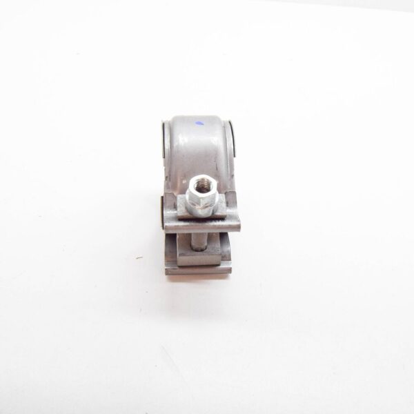 LAND ROVER RANGE ROVER SPORT II L494 EXHAUST JOINT CLAMP LR007465 NEW GENUINE - Image 3