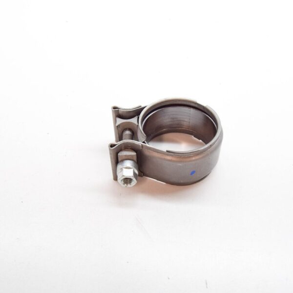 LAND ROVER RANGE ROVER SPORT II L494 EXHAUST JOINT CLAMP LR007465 NEW GENUINE
