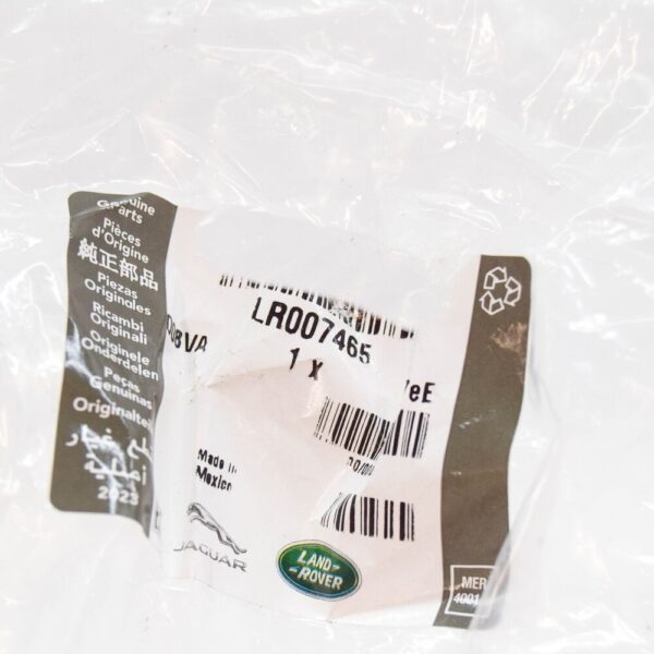 LAND ROVER RANGE ROVER SPORT II L494 EXHAUST JOINT CLAMP LR007465 NEW GENUINE - Image 6