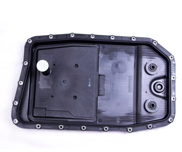 LAND ROVER DISCOVERY IV L319 Transmission Oil Pan LR007474 New Original