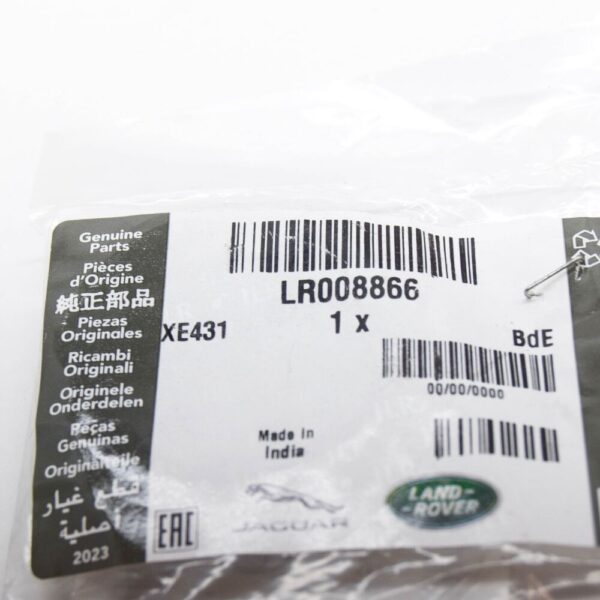 LR RANGE ROVER VELAR L560 Converter Drain Access Grommet LR008866 NEW GENUINE - Image 6