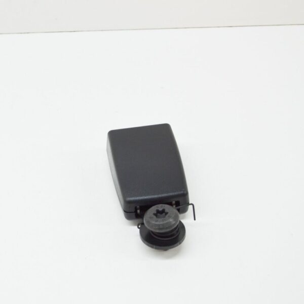 LAND ROVER DISCOVERY L319 Rear Left Seat Buckle LR009305 NEW - Image 3