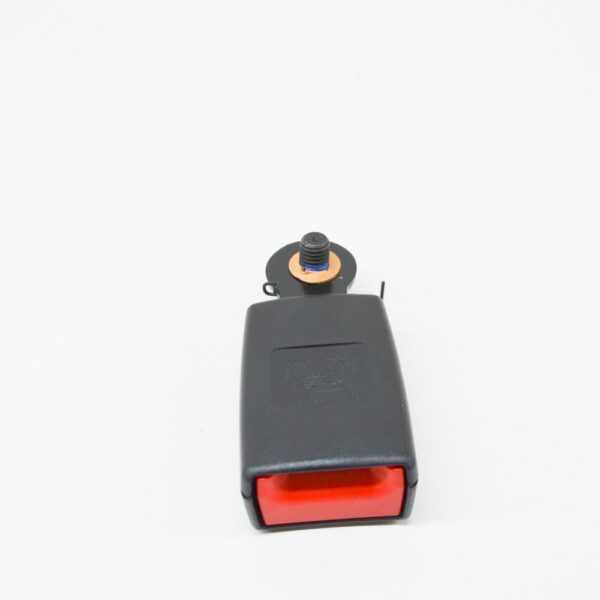 LAND ROVER DISCOVERY L319 Rear Left Seat Buckle LR009305 NEW - Image 5