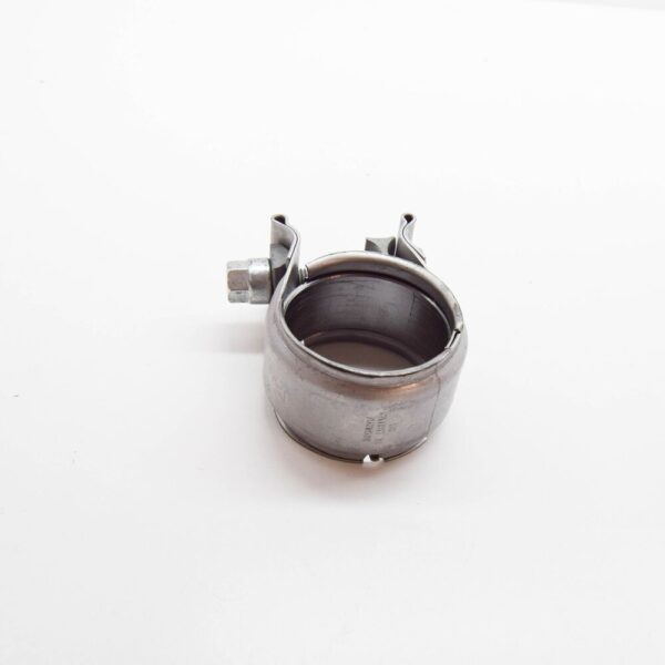 LAND ROVER DISCOVERY 4 L319 Front Exhaust Muffler Clamp LR009430 NEW GENUINE - Image 3