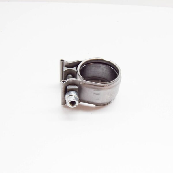 LAND ROVER DISCOVERY 4 L319 Front Exhaust Muffler Clamp LR009430 NEW GENUINE