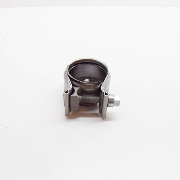 LAND ROVER DISCOVERY 4 L319 Front Exhaust Muffler Clamp LR009430 NEW GENUINE - Image 5