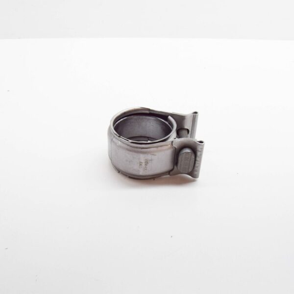LAND ROVER DISCOVERY 4 L319 Front Exhaust Muffler Clamp LR009430 NEW GENUINE - Image 6