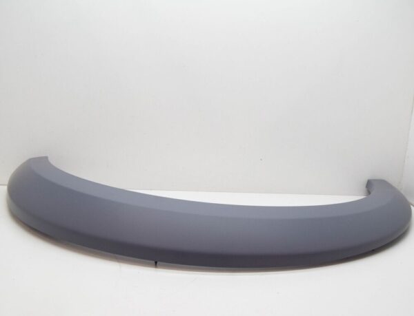 LAND ROVER DISCOVERY L319 Front Right Fender Molding LR010631 New Genuine - Image 3