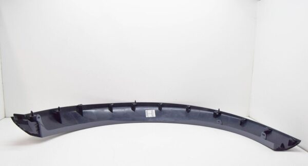 LAND ROVER DISCOVERY L319 Front Right Fender Molding LR010631 New Genuine