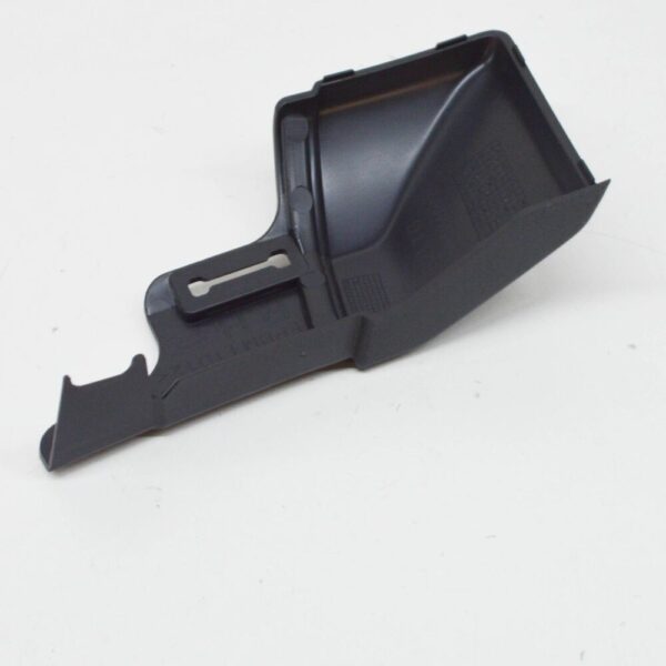 LR DISCOVERY 4 L319 wheelbarrow front right rear cap LR010635 new