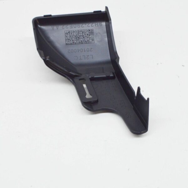 LR DISCOVERY 4 L319 wheelbarrow front right rear cap LR010635 new - Image 5