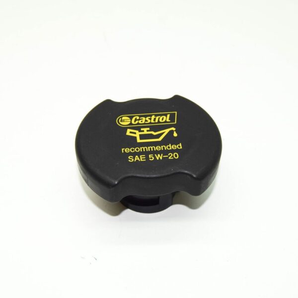 LAND ROVER RANGE ROVER IV L405 Engine Oil Filler Cap LR010731 NEW GENUINE - Image 3