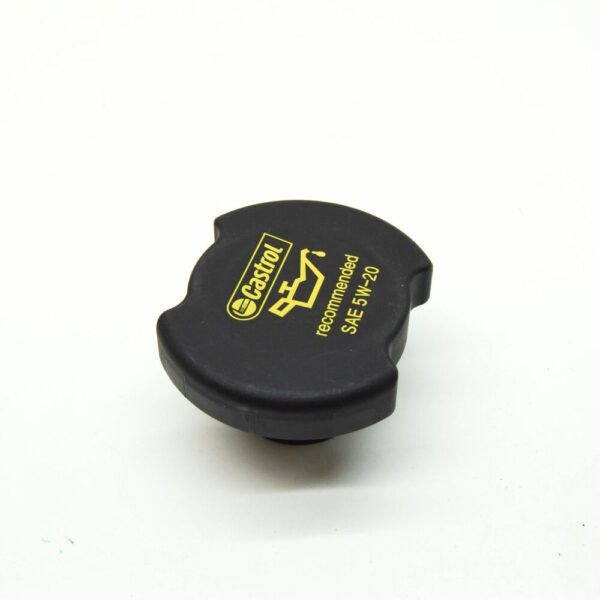 LAND ROVER RANGE ROVER IV L405 Engine Oil Filler Cap LR010731 NEW GENUINE