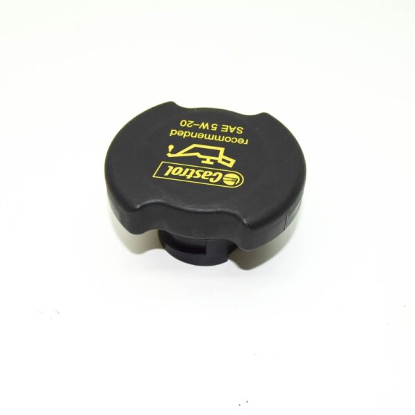 LAND ROVER RANGE ROVER IV L405 Engine Oil Filler Cap LR010731 NEW GENUINE - Image 5
