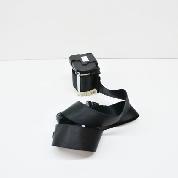 LAND ROVER RANGE ROVER L322 seat belt front left LR010942 NEW ORIGINAL - Image 3