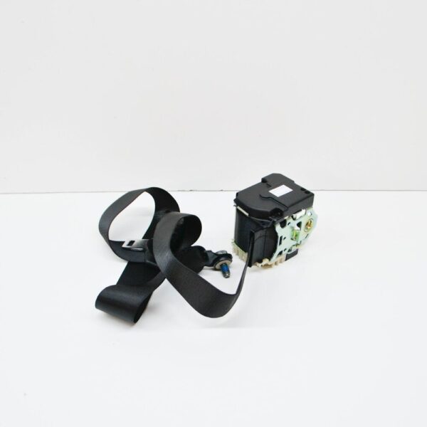 LAND ROVER RANGE ROVER L322 seat belt front left LR010942 NEW ORIGINAL