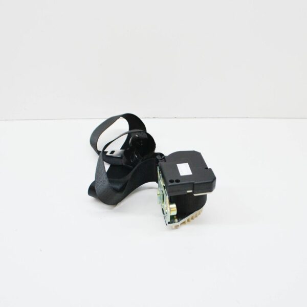 LAND ROVER RANGE ROVER L322 seat belt front left LR010942 NEW ORIGINAL - Image 5