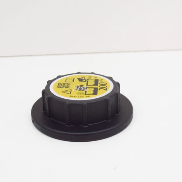 LAND ROVER DISCOVERY L462 Expansion Container Lid LR010965 NEW GENUINE - Image 3