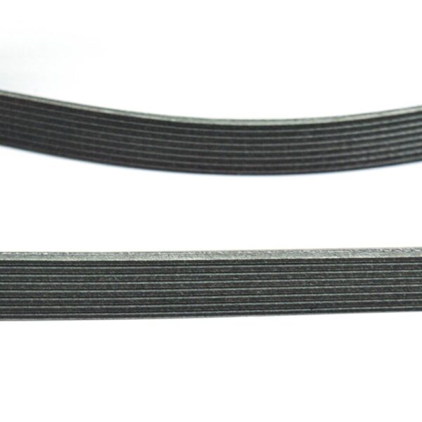 LR RANGE ROVER L405 Serpentine Drive V Belt LR011327 NEW GENUINE - Image 3