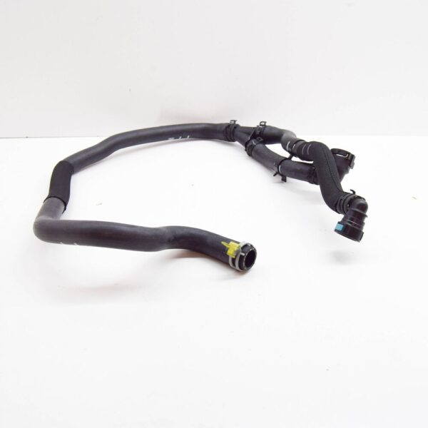 LAND ROVER RANGE ROVER 3 L322 Engine Coolant Crossover Pipe LR011480 NEW GENUINE - Image 5