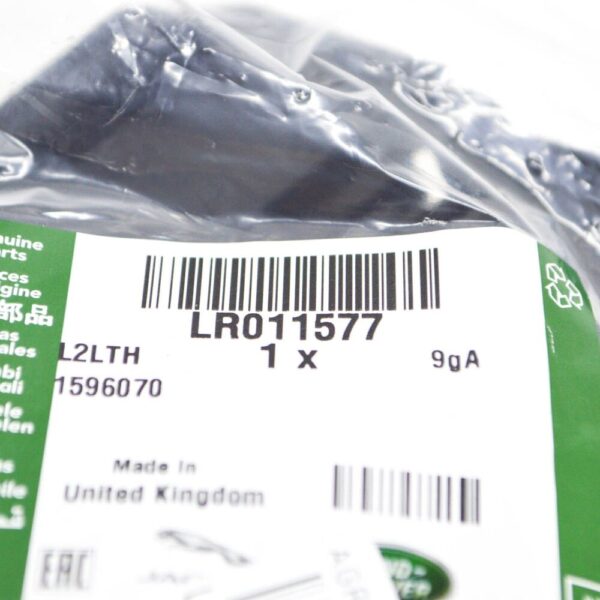 LAND ROVER RANGE ROVER L322 Front Left Fender Bracket LR011577 New Genuine - Image 6