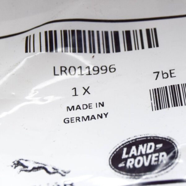 LAND ROVER RANGE ROVER VELAR L560 Cylinder Head Drain Tube LR011996 NEW GENUINE - Image 6