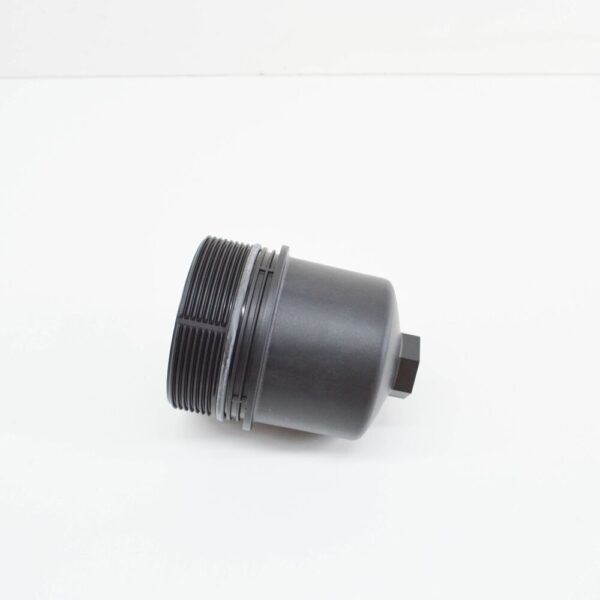 LAND ROVER DISCOVERY L462 Engine Oil Filter Case Cover LR013147 NEW - Image 5