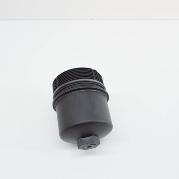 LAND ROVER DISCOVERY L462 Engine Oil Filter Case Cover LR013147 NEW - Image 6