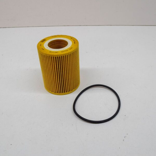 LAND ROVER DISCOVERY V L462 Engine Oil Filter Kit LR013148 NEW GENUINE
