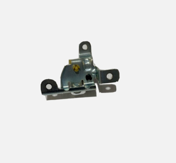 LR Range Rover IV L405 Fuel Line Rail Mount Left LR013176 - Image 3