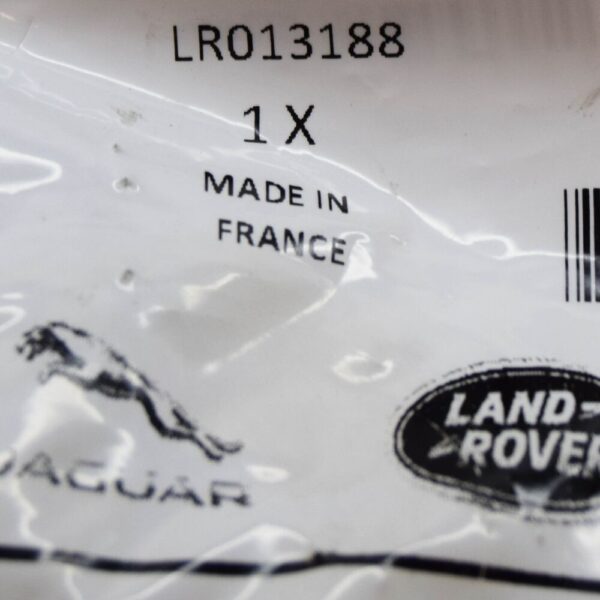LAND ROVER FREELANDER 2 L359 Crankshaft Pulley Spacer LR013188 NEW - Image 6