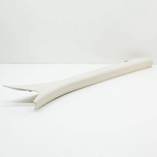 LR RANGE ROVER SPORT L320 Right Windshield Pillar Trim LR014665 NEW - Image 3