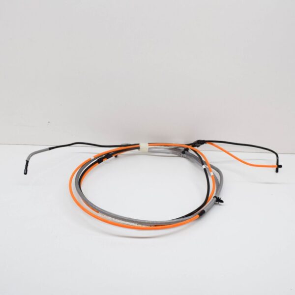 LR RANGE ROVER SPORT L320 Air Compressor Line Front Left LR014977 NEW