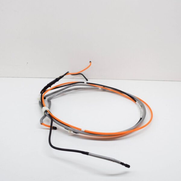 LR RANGE ROVER SPORT L320 Air Compressor Line Front Left LR014977 NEW - Image 5
