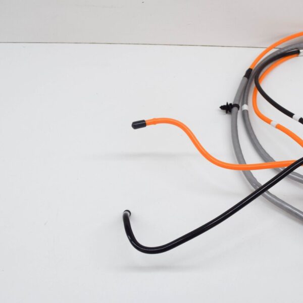 LR RANGE ROVER SPORT L320 Air Compressor Line Front Left LR014977 NEW - Image 6
