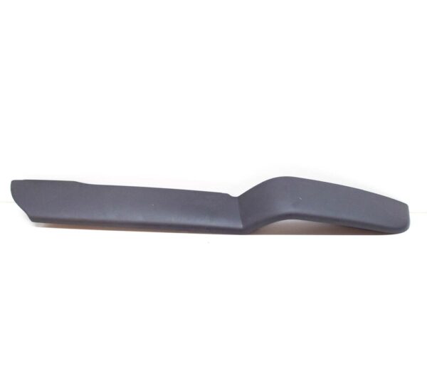 LR RANGE ROVER SPORT L320 Bumper Front Left Lower Spoiler LR015130 New - Image 3