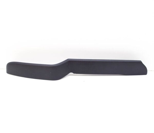 LR RANGE ROVER SPORT L320 Bumper Front Left Lower Spoiler LR015130 New