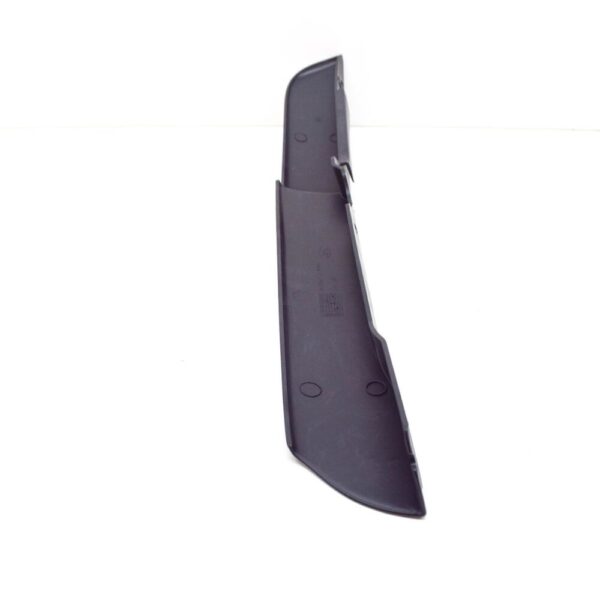 LR RANGE ROVER SPORT L320 Bumper Front Left Lower Spoiler LR015130 New - Image 5