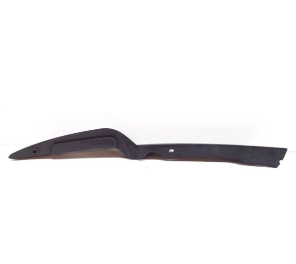 LR RANGE ROVER SPORT L320 Bumper Front Left Lower Spoiler LR015130 New - Image 6