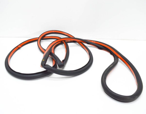 LAND ROVER DISCOVERY 4 L319 Front Door Gasket Strip LR015154 NEW - Image 5