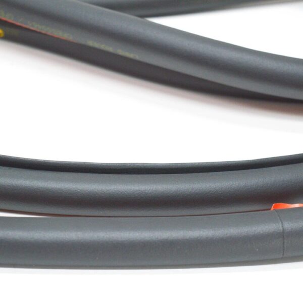 LAND ROVER DISCOVERY 4 L319 Front Door Gasket Strip LR015154 NEW - Image 6