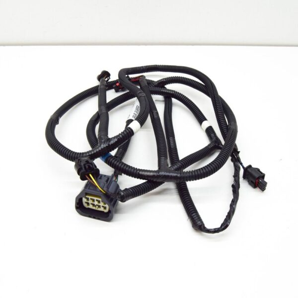 LAND ROVER RANGE ROVER SPORT L320 Rear Bumper Wiring Loom LR016237 NEW - Image 3