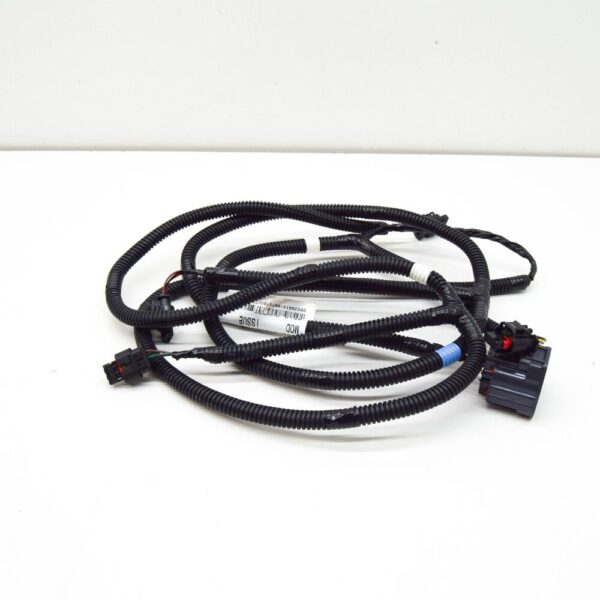 LAND ROVER RANGE ROVER SPORT L320 Rear Bumper Wiring Loom LR016237 NEW