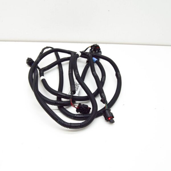 LAND ROVER RANGE ROVER SPORT L320 Rear Bumper Wiring Loom LR016237 NEW - Image 5
