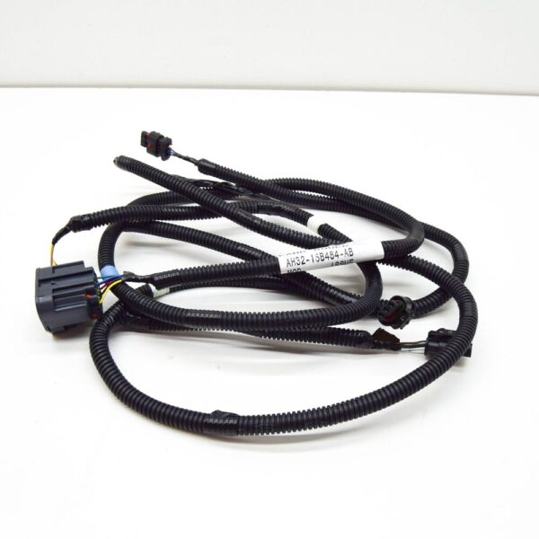 LAND ROVER RANGE ROVER SPORT L320 Rear Bumper Wiring Loom LR016237 NEW - Image 6