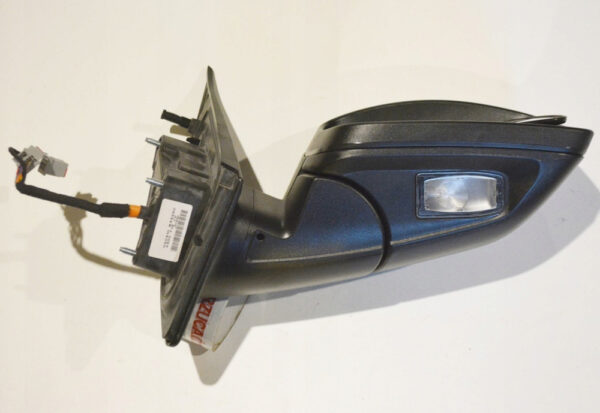 Land Rover Freelander 2 L359 Right Exterior Mirror LR016384 NEW Genuine
